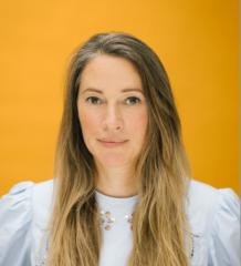 Vicky Langdon