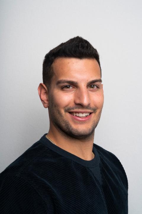 Alec Sessa