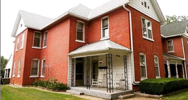 Real Estate Adventures!