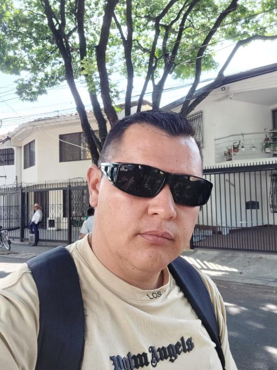 Jhonnattan Browin Sanchez Navarro