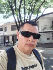 Jhonnattan Browin Sanchez Navarro