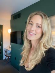 Amy Gatzert