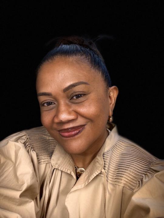 Tiana Hemou