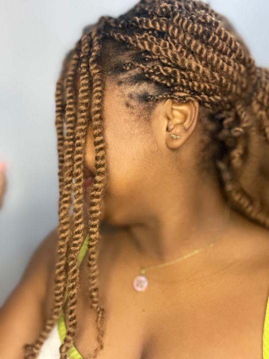 Wisline Bolivar Garçonnet