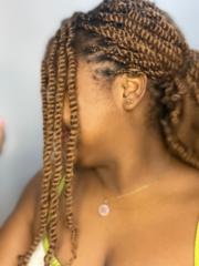 Wisline Bolivar Garçonnet