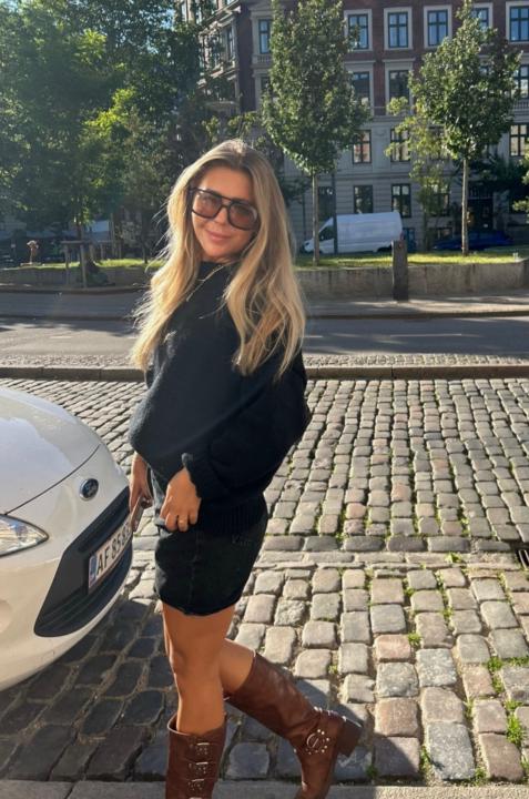 Simone Nordenbæk