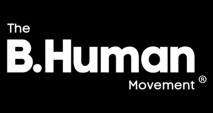 The B.Human Movement 
