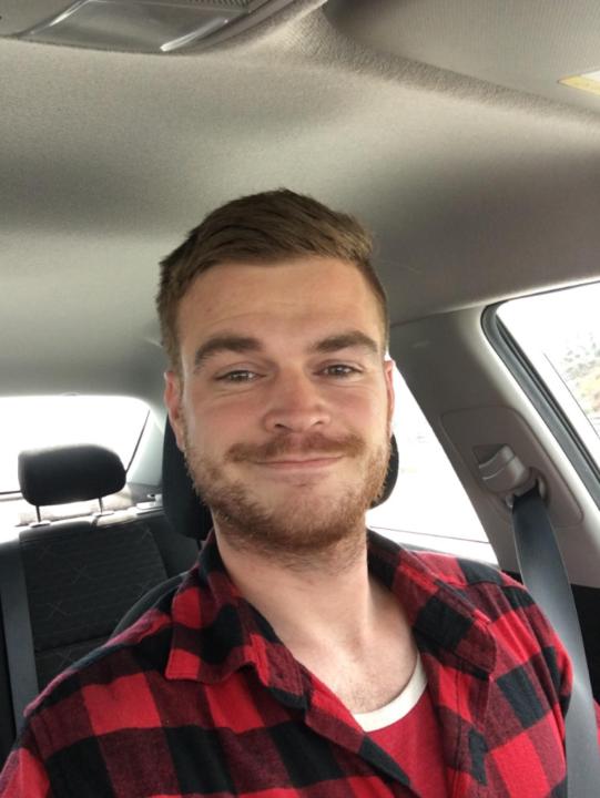 Drake Laughton