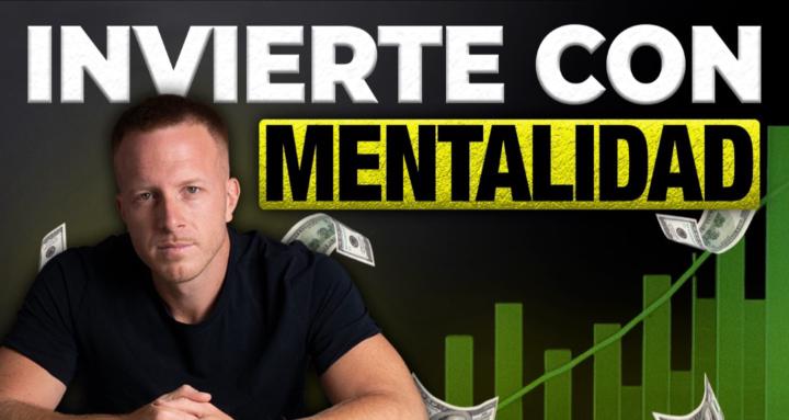 Vende e invierte w/ Mentalidad