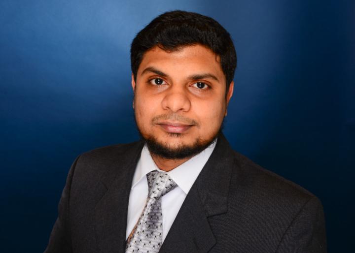 Mohammed Afrid Abbas Hussain