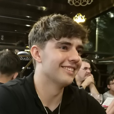 Jose Carlos Álvarez Alonso