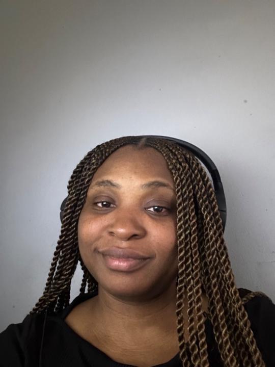 Florence Okwechime