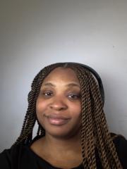 Florence Okwechime