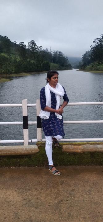 Bhuvaneshwari Murugesan