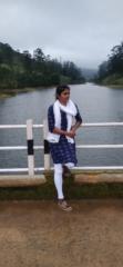 Bhuvaneshwari Murugesan