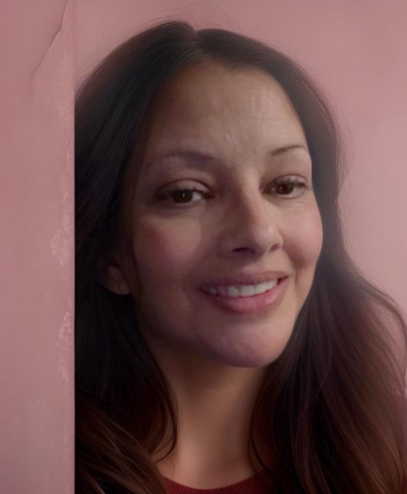 Angela Zuke