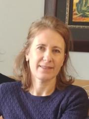 Jeanette Mittler-Bugler