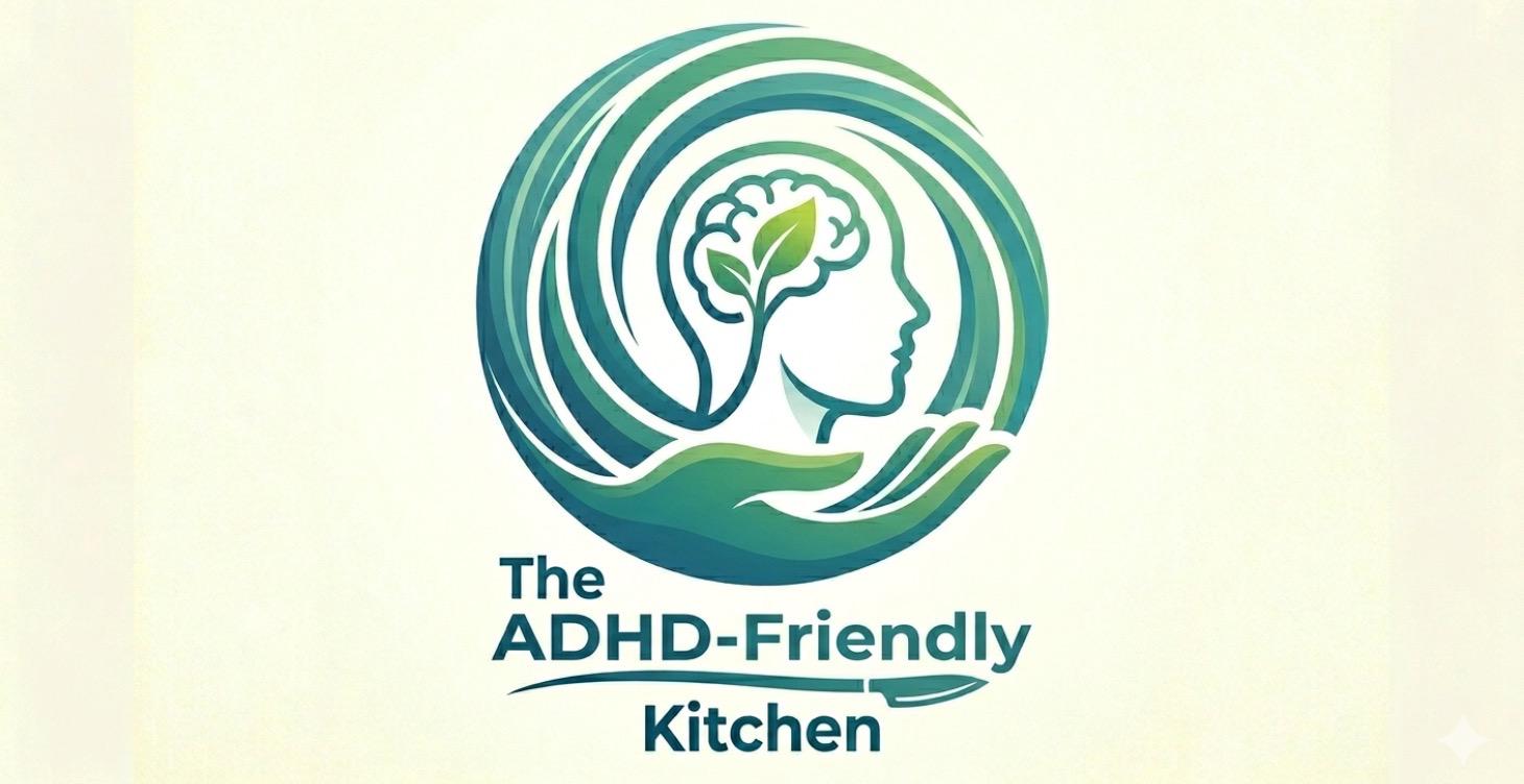 The ADHD-Friendly Kitchen