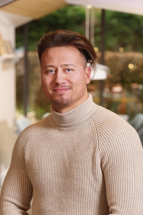 Joey Sieses