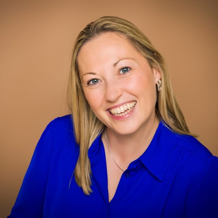 Hannah Palmer-Prior