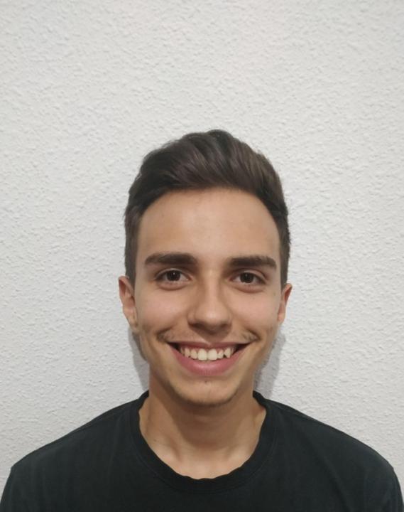 Juan Carlos Carvajal López