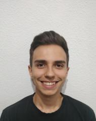 Juan Carlos Carvajal López