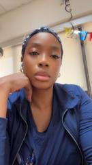 Sherifa McDowell