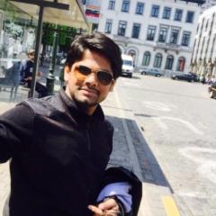 Aman Sharma