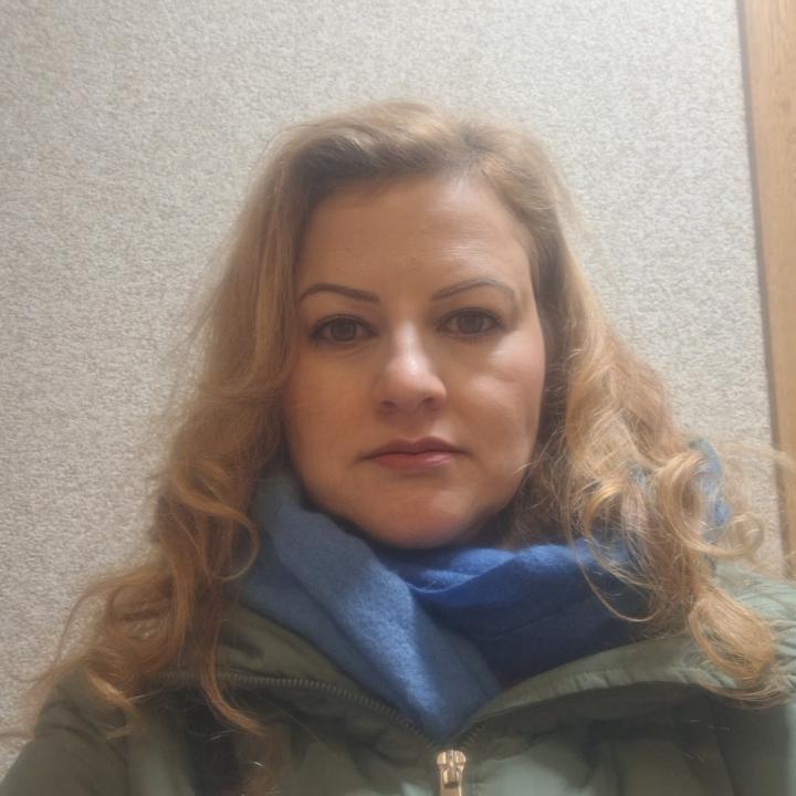 Владимира Сарафова