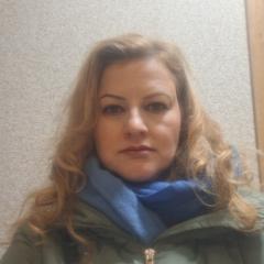 Владимира Сарафова