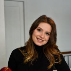 Emmy Dumais