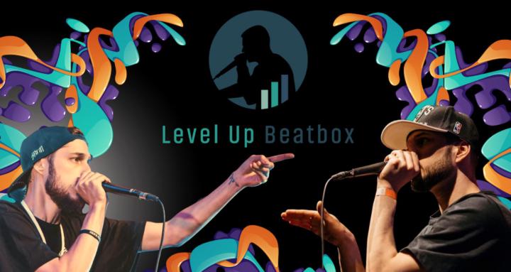Level Up Beatbox (German)