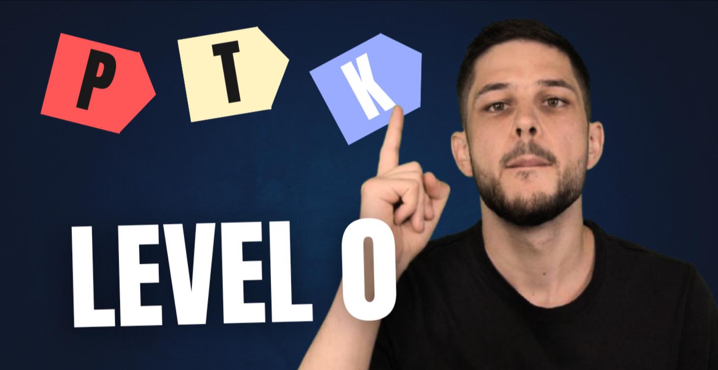 Level 0