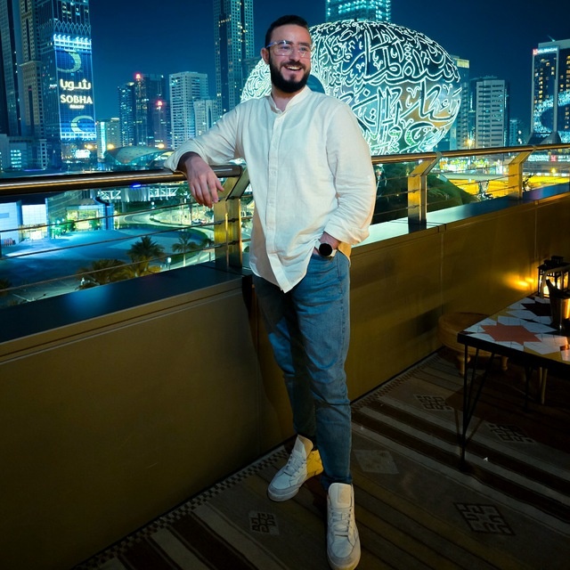 Mahmoud Abdelwahed