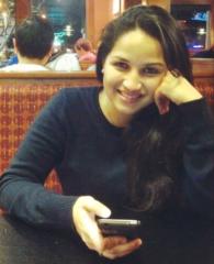 Fernanda Zamera