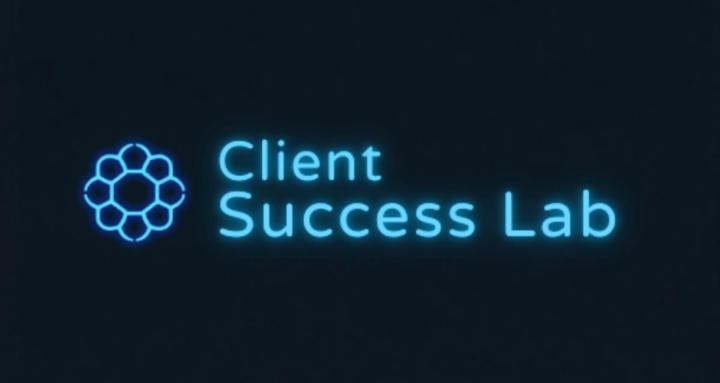 Client Success Lab
