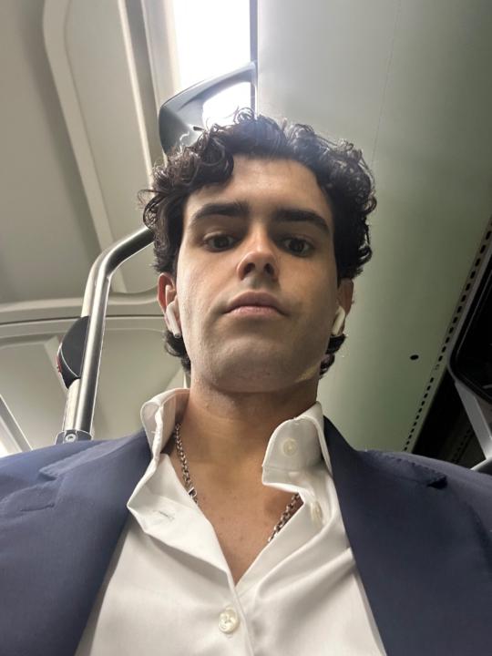 Pablo Serrano