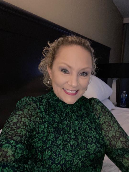 Erica Earlywine