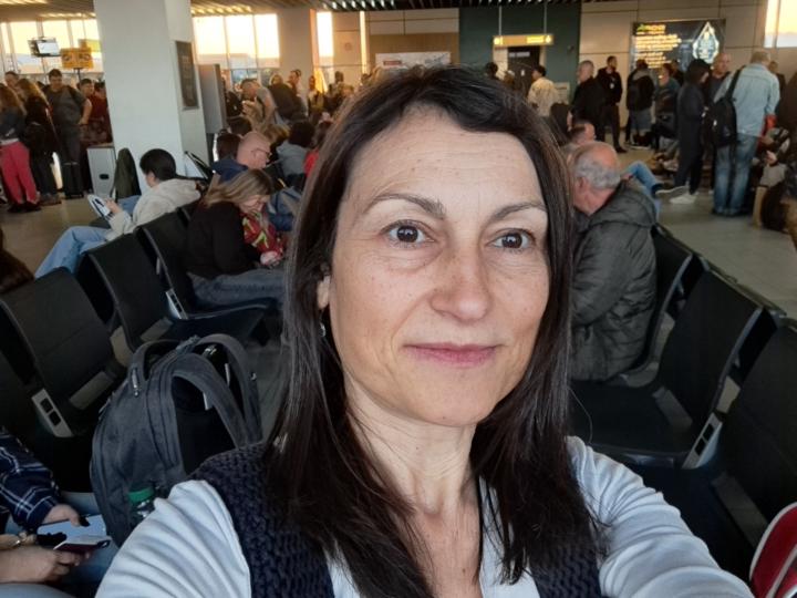 Петя Манолова