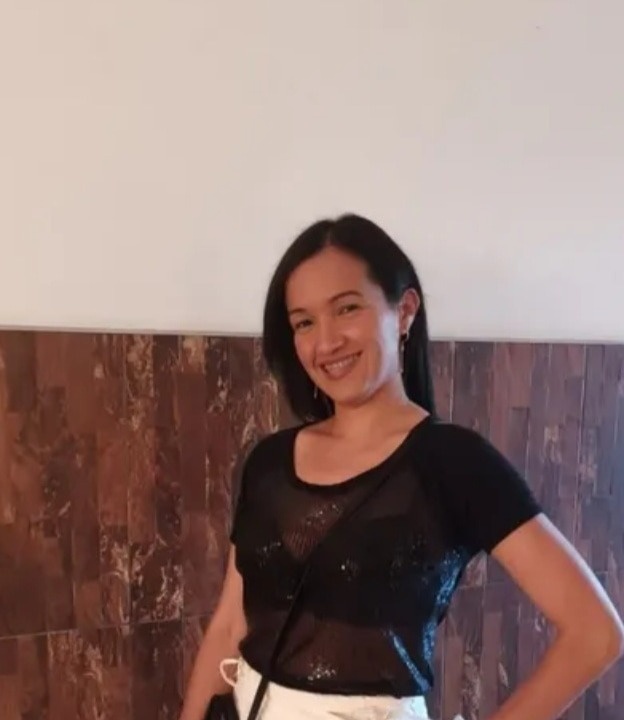 Yilda Rivero