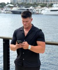 Adam Babson Jr