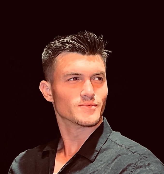Adam Babson Jr