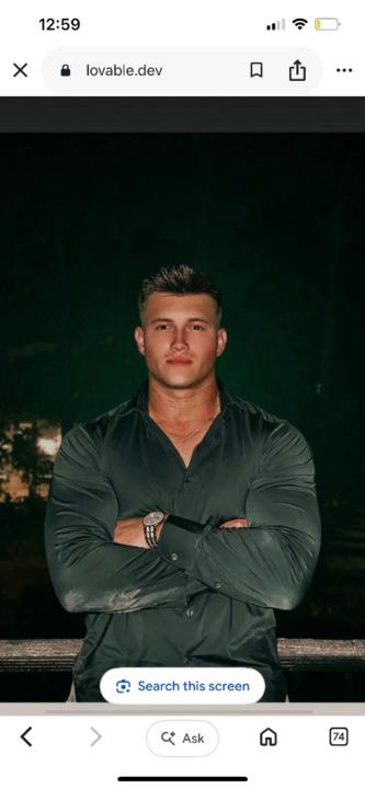 Adam Babson Jr