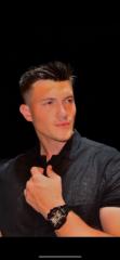 Adam Babson Jr