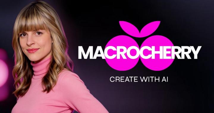 Macrocherry