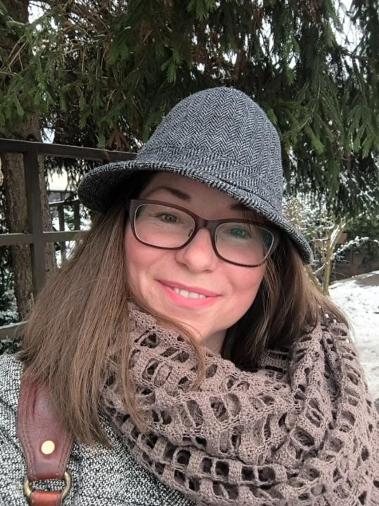 Petra Alua