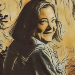 Myriam Wendt