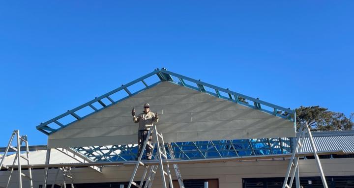 Handyman/ do anything man