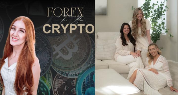 Forex For Men - Crypto