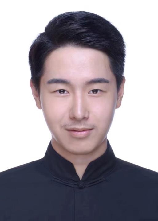 Joe Wang